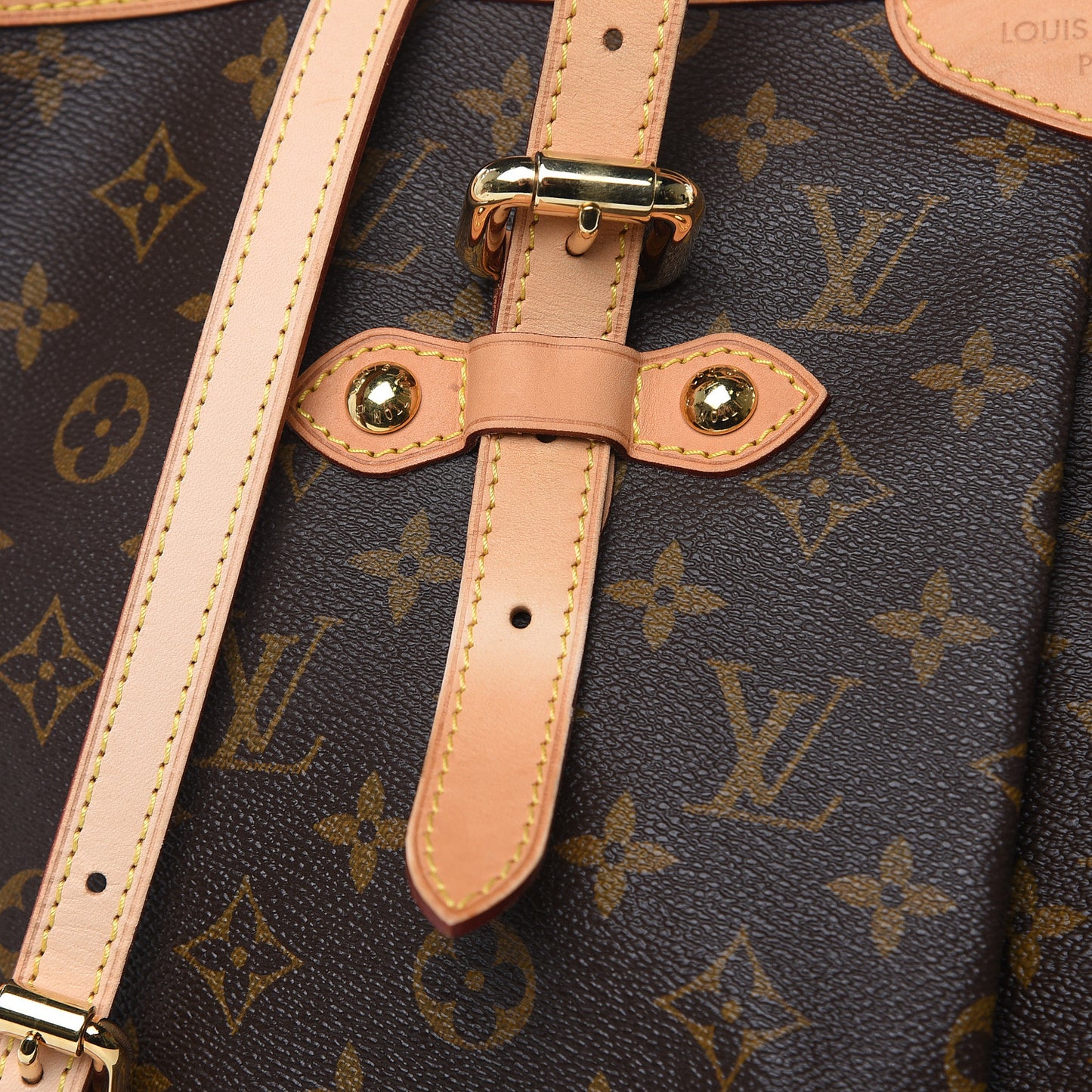 Monogram Palermo GM