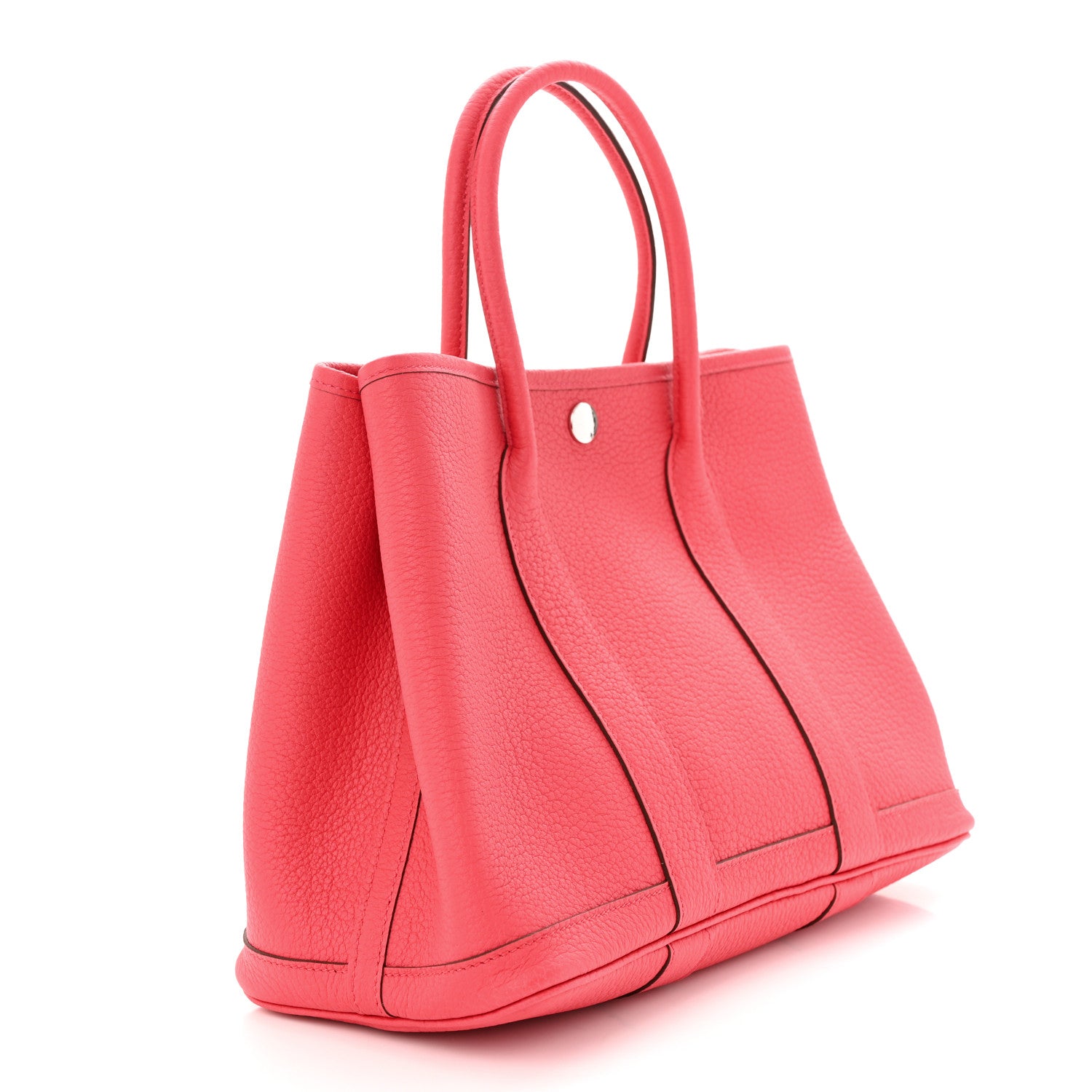 Hermes Negonda Garden Party 30 TPM Bougainvillea 3 of 11