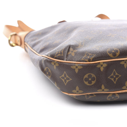 Louis Vuitton Monogram Odeon GM 7 of 10