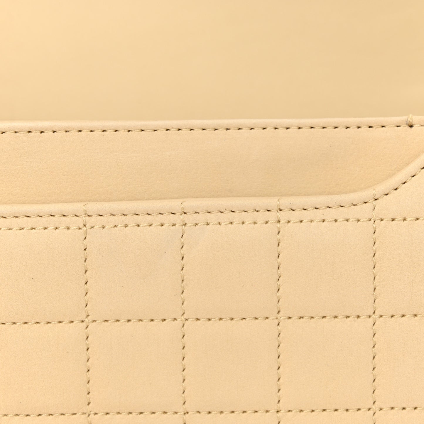 Suede Quilted Monogram Small Solferino Satchel Burro Black
