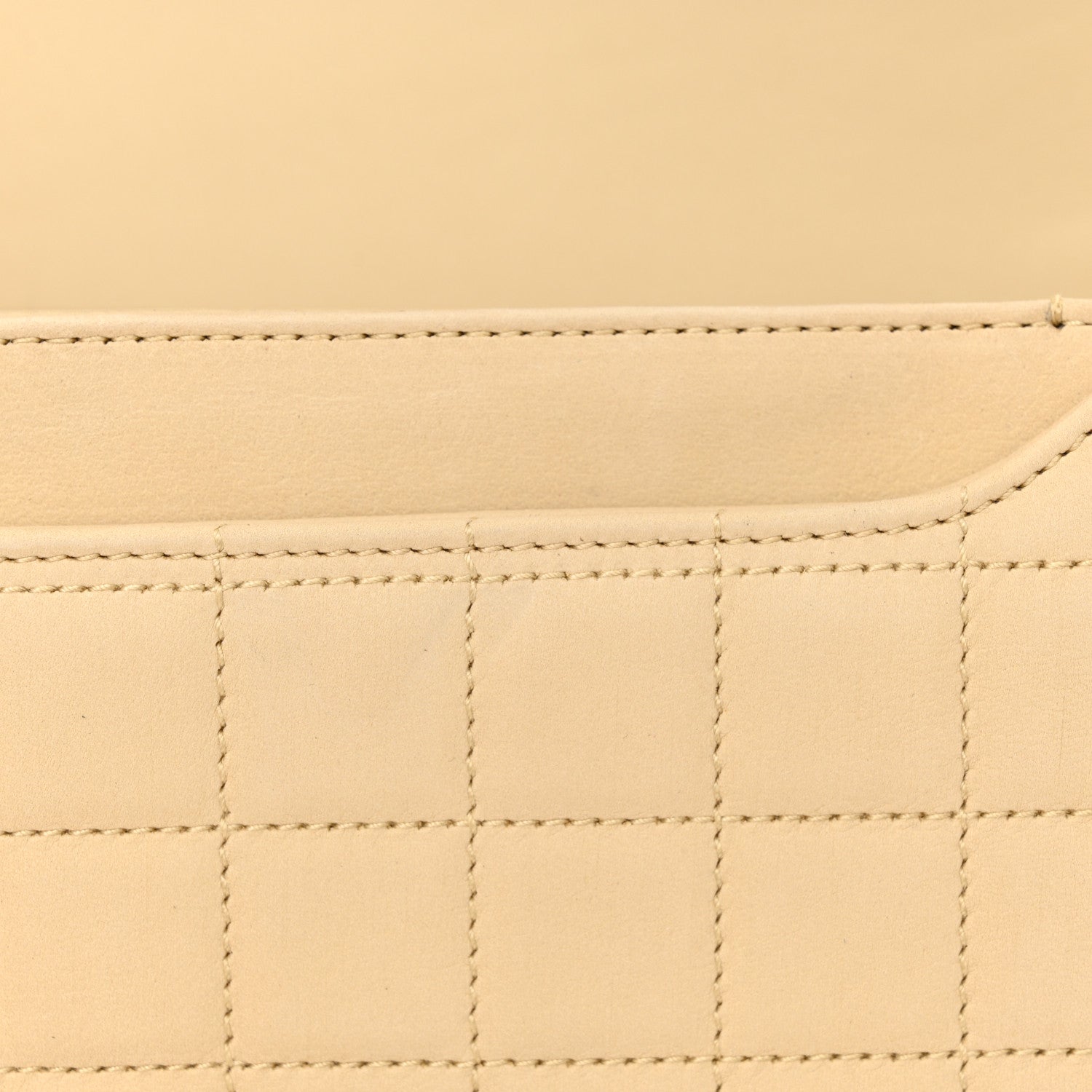 Saint Laurent Suede Quilted Monogram Small Solferino Satchel Burro Black 10 of 10