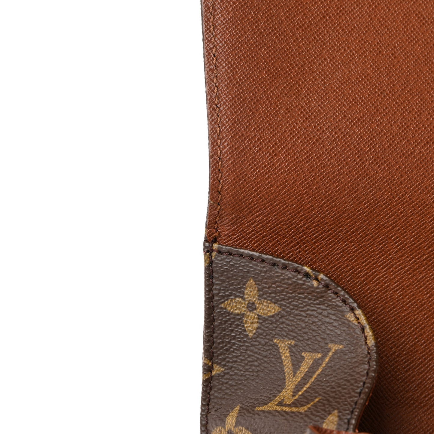 Monogram Cartouchiere 26