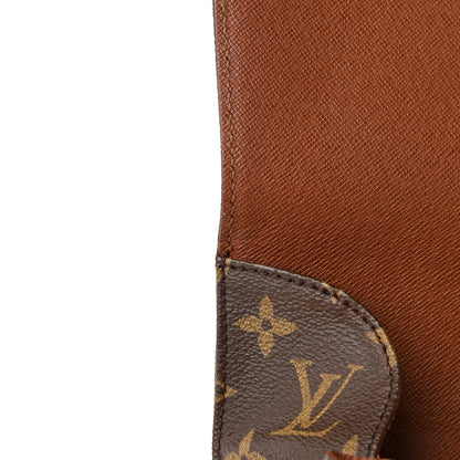Louis Vuitton Monogram Cartouchiere 26 11 of 19
