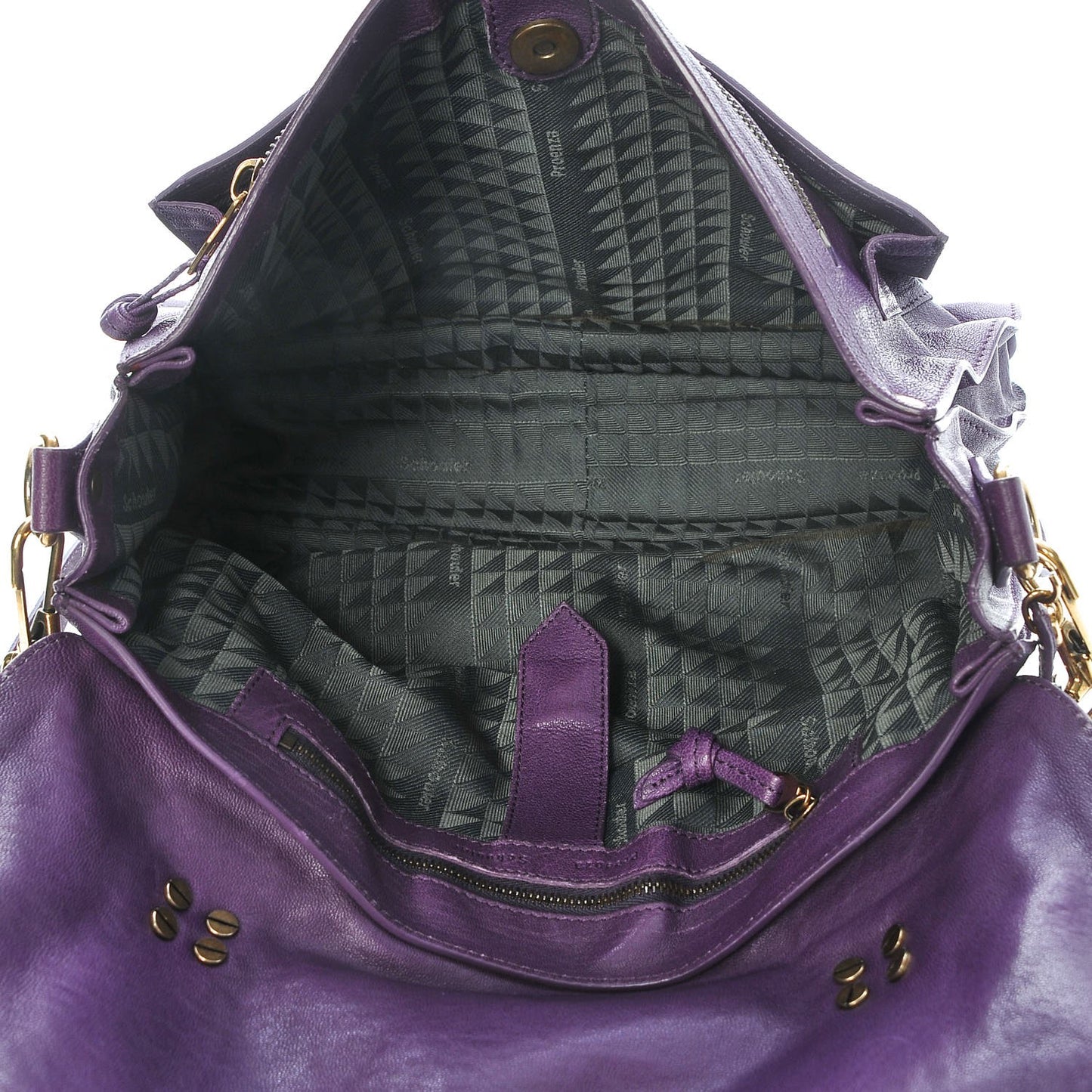 Lambskin Medium PS1 Satchel Veruca Salt