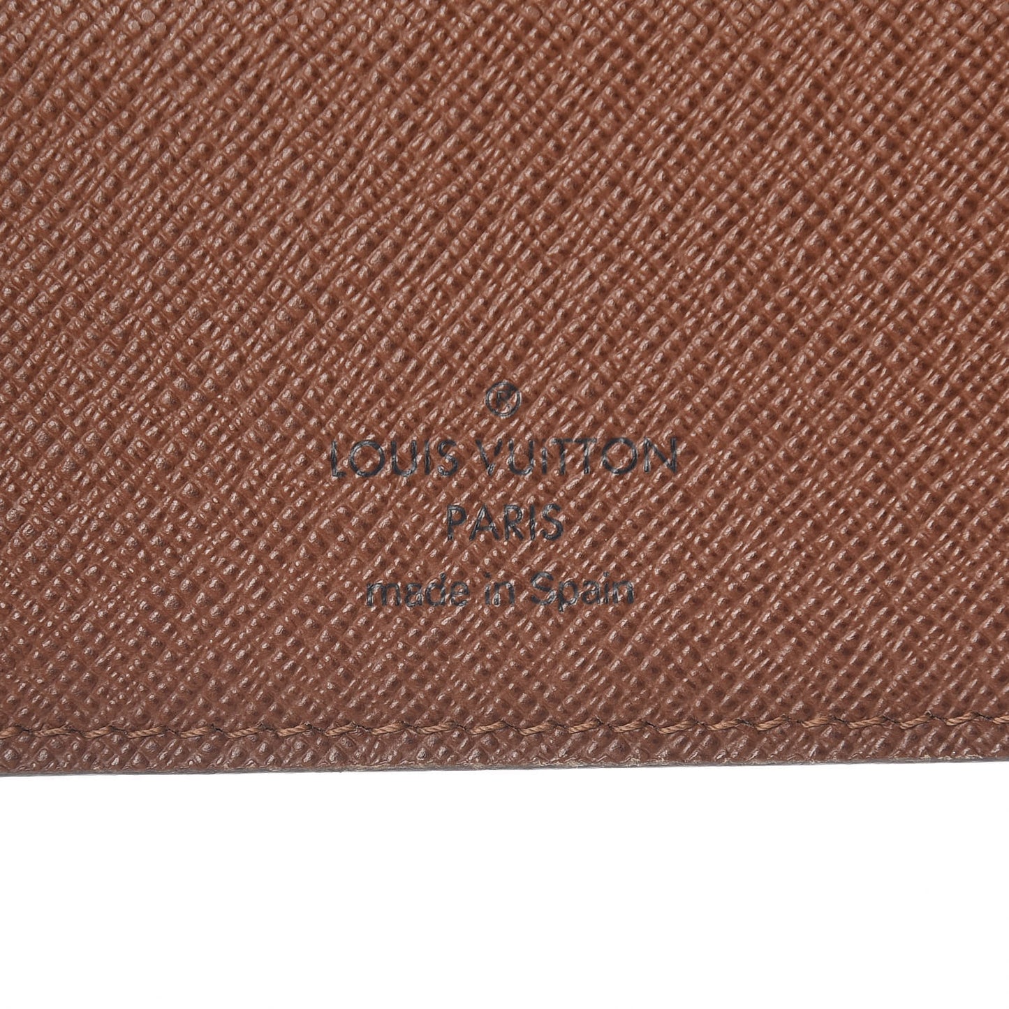 Monogram Insolite Wallet