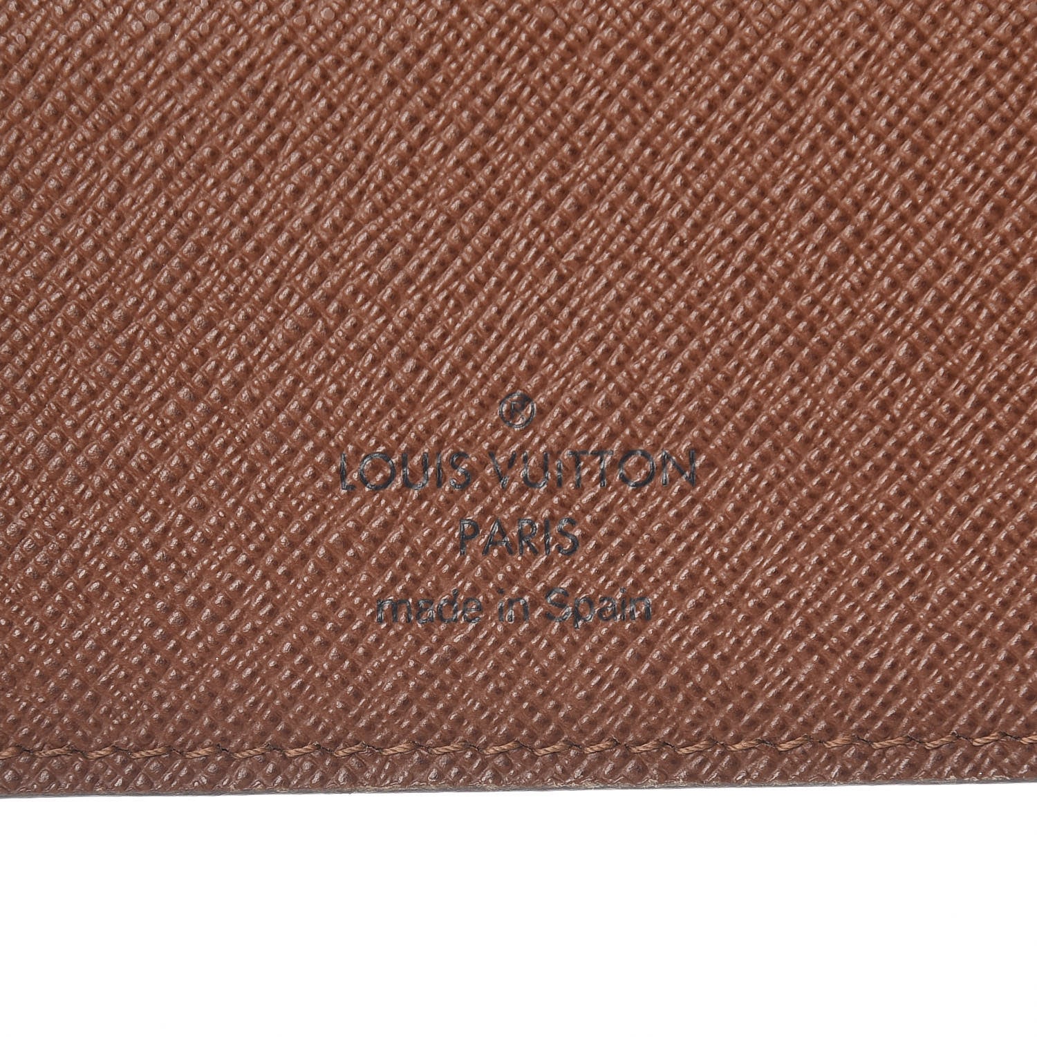 Louis Vuitton Monogram Insolite Wallet 6 of 8
