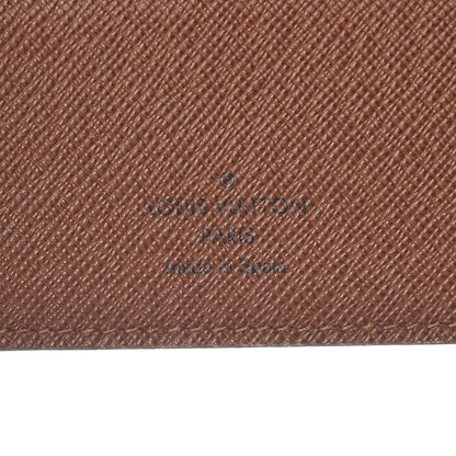 Louis Vuitton Monogram Insolite Wallet 6 of 8