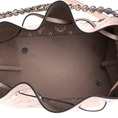 Louis Vuitton Mahina Bella Magnolia 9 of 9