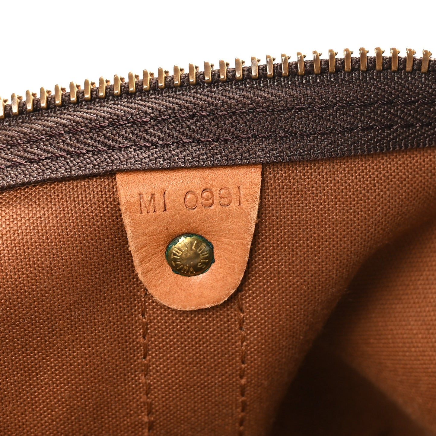 Monogram Keepall 55