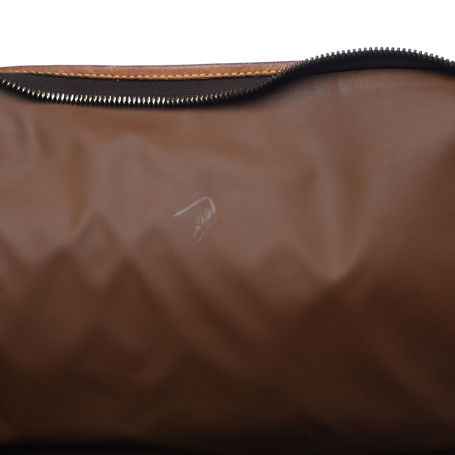 Louis Vuitton Monogram Sac Chien 50 Pet Carrier 9 of 19