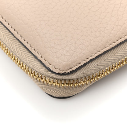 Louis Vuitton Veau Cachemire Comete Wallet Galet 14 of 16