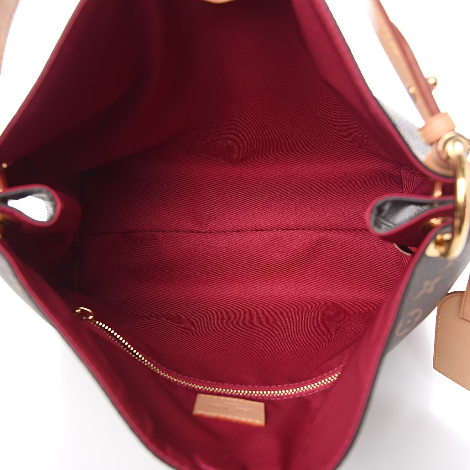 Louis Vuitton Monogram Graceful PM Pivoine 5 of 13
