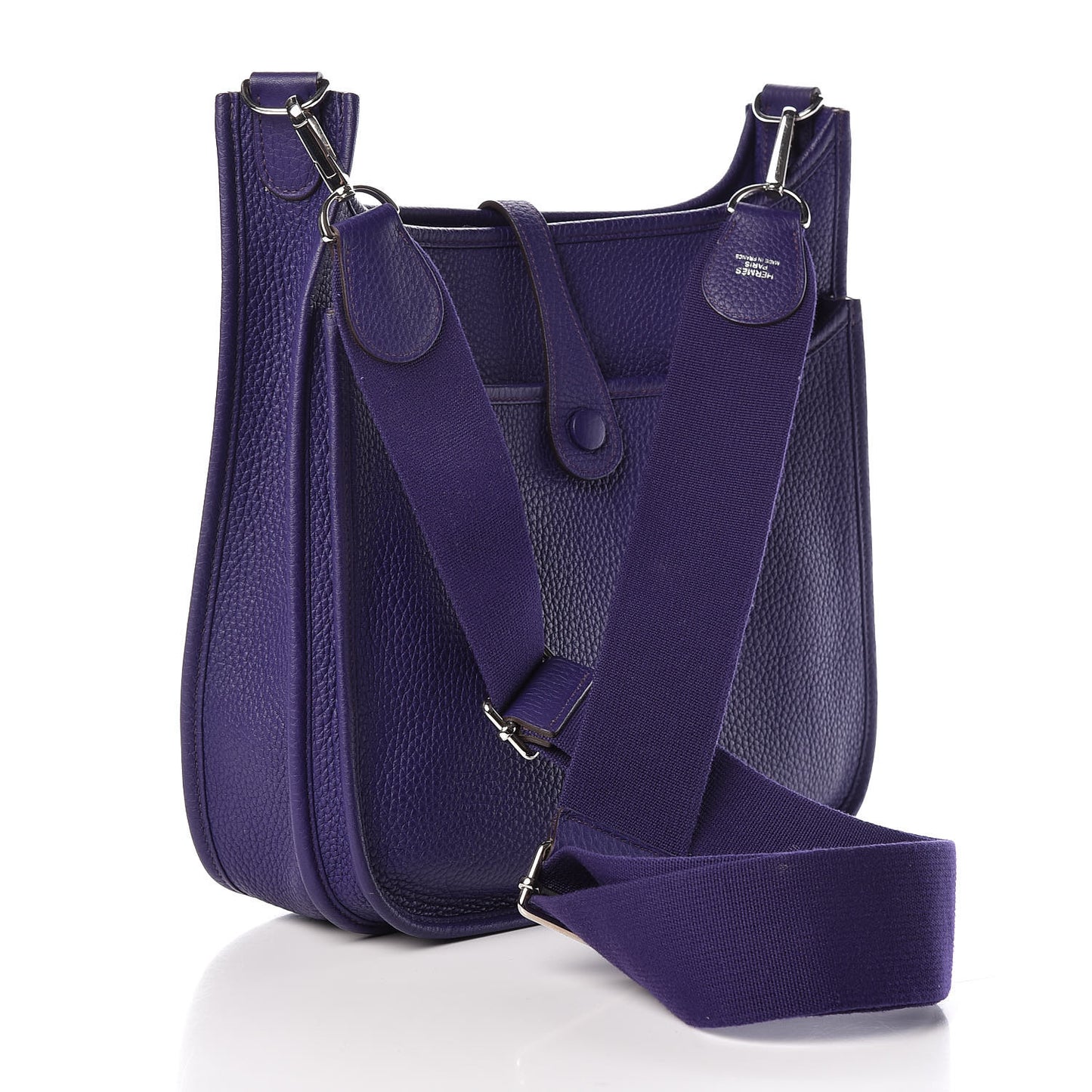 Taurillon Clemence Evelyne III PM Iris