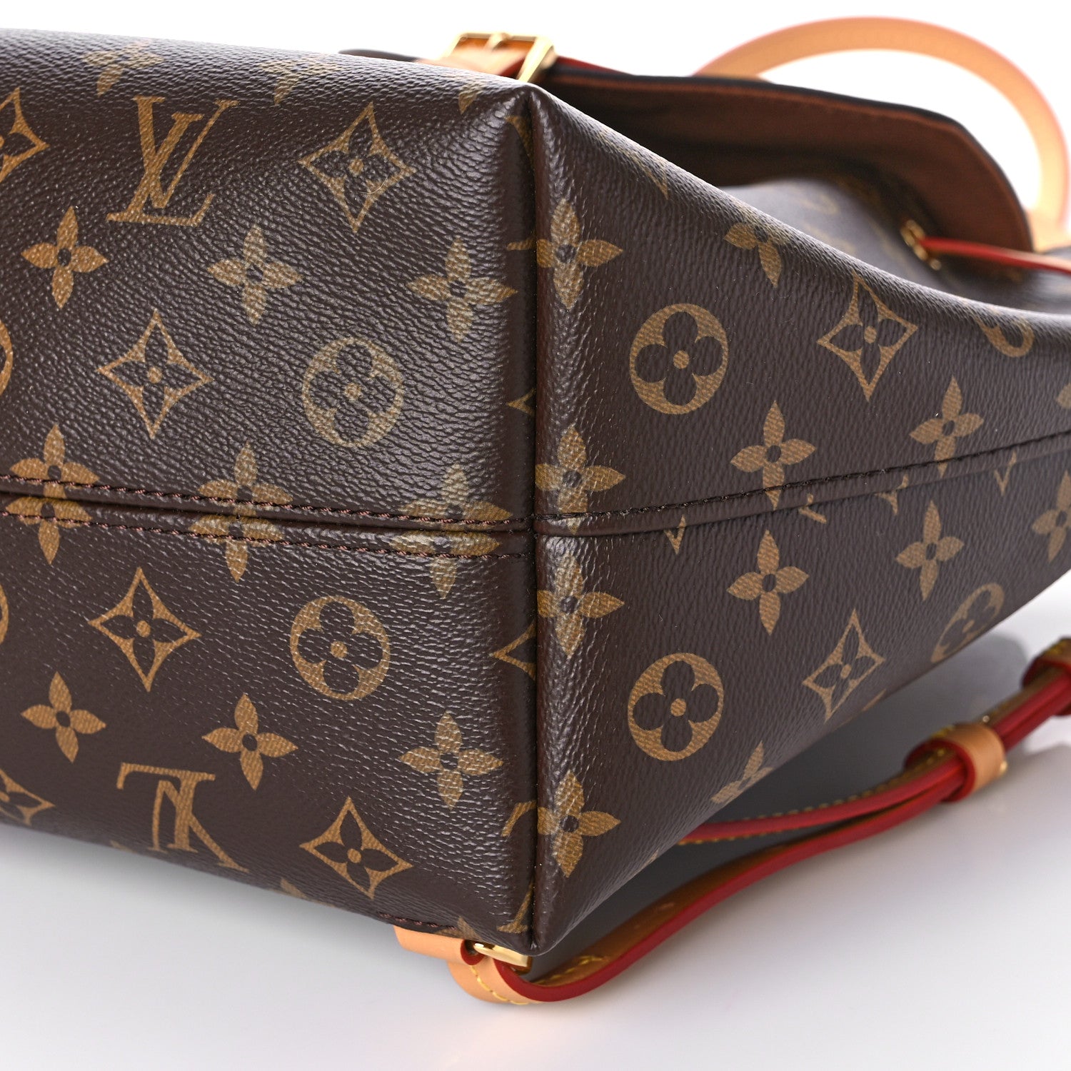 Louis Vuitton Monogram Montsouris PM 8 of 8