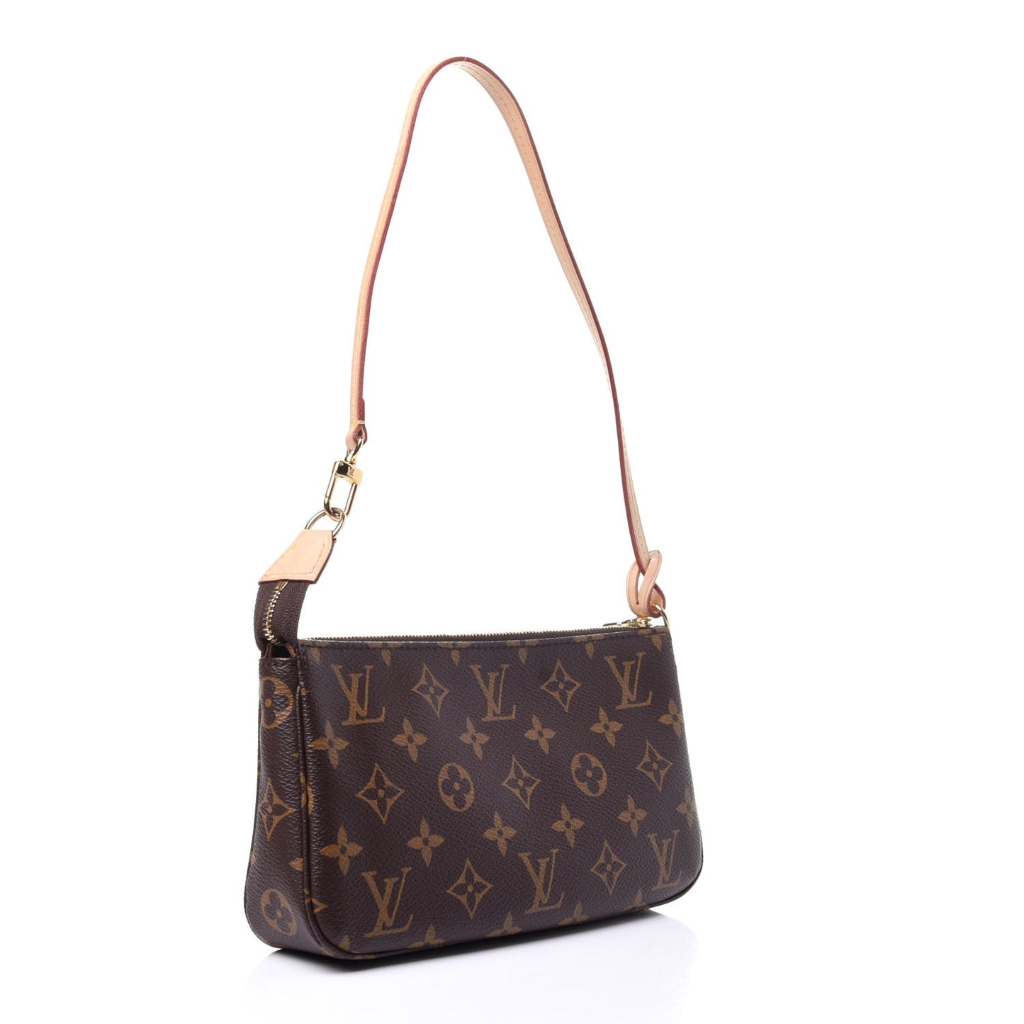 Monogram Pochette Accessories NM