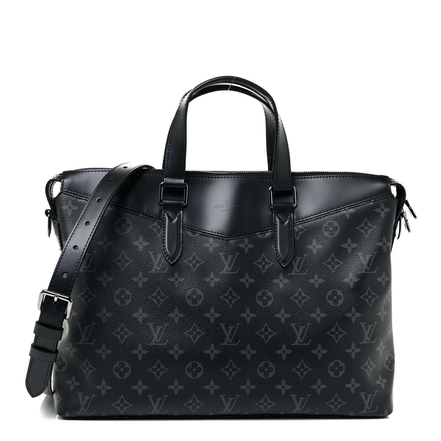 Monogram Eclipse Explorer Briefcase