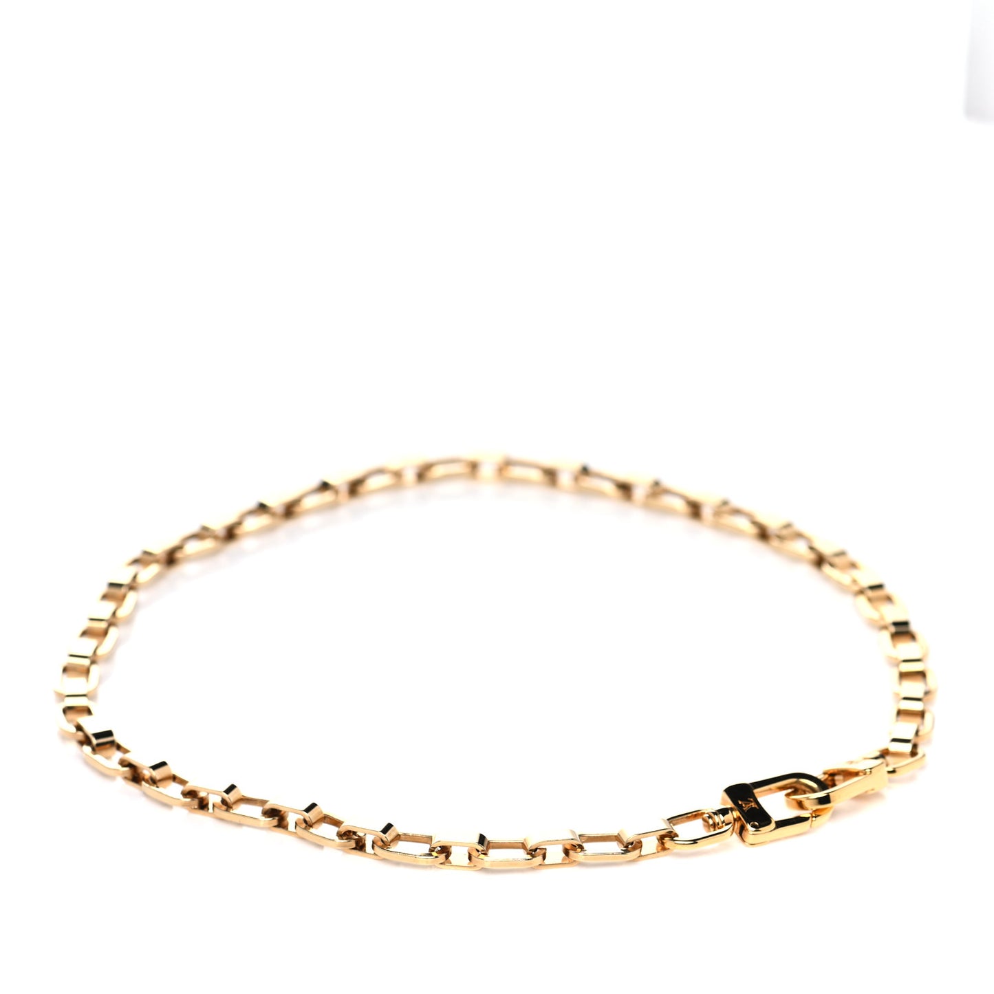 Pallas Chain Shoulder Strap Gold