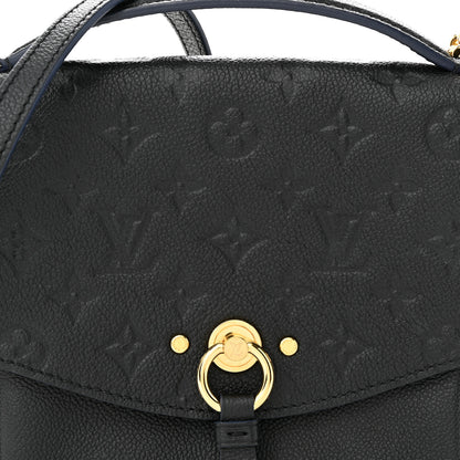 Louis Vuitton Empreinte Blanche BB Black 7 of 9