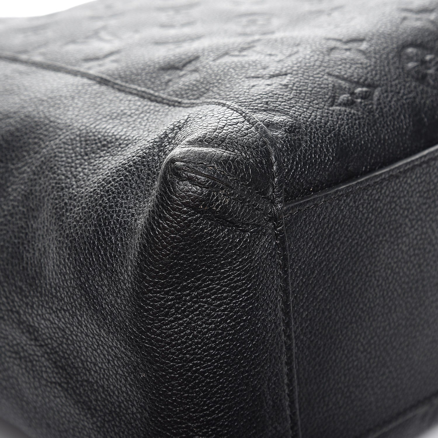 Louis Vuitton Empreinte Bagatelle Black 10 of 16