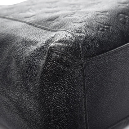 Louis Vuitton Empreinte Bagatelle Black 10 of 16