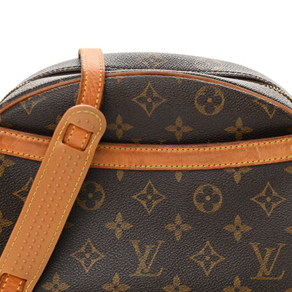 Louis Vuitton Monogram Blois 8 of 11
