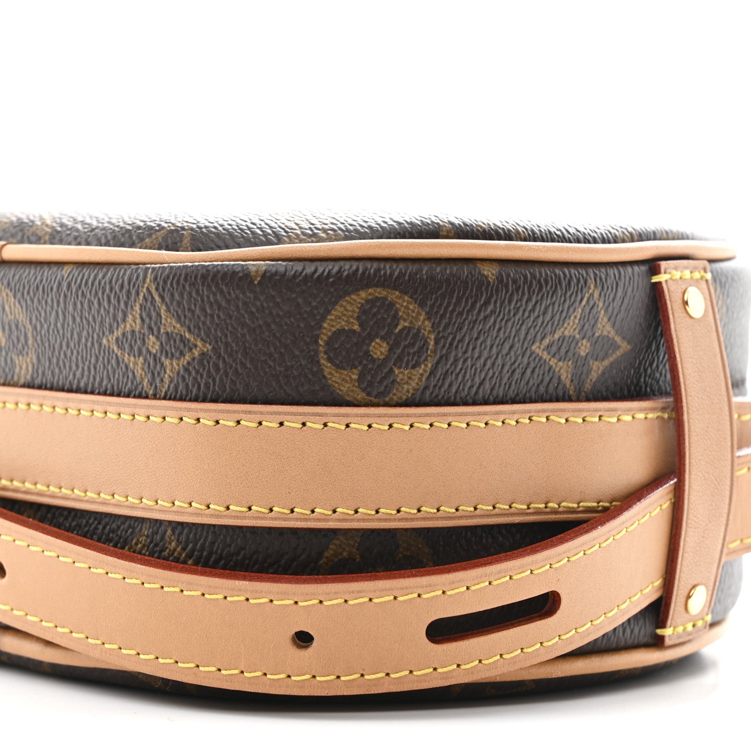 Louis Vuitton Monogram Boite Chapeau Souple PM 10 of 10
