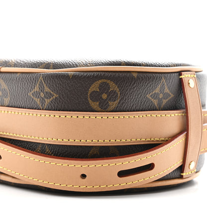 Louis Vuitton Monogram Boite Chapeau Souple PM 10 of 10