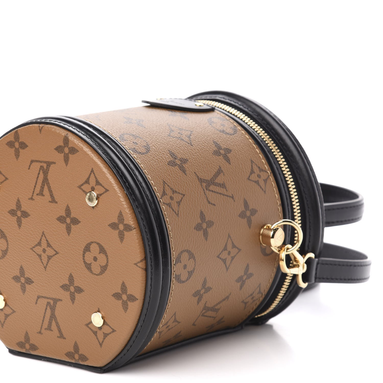 Louis Vuitton Reverse Monogram Cannes 8 of 9