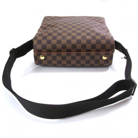Damier Naviglio Messenger Bag