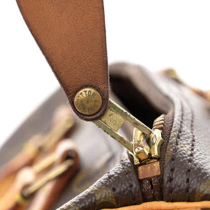 Louis Vuitton Monogram Speedy 30 11 of 16