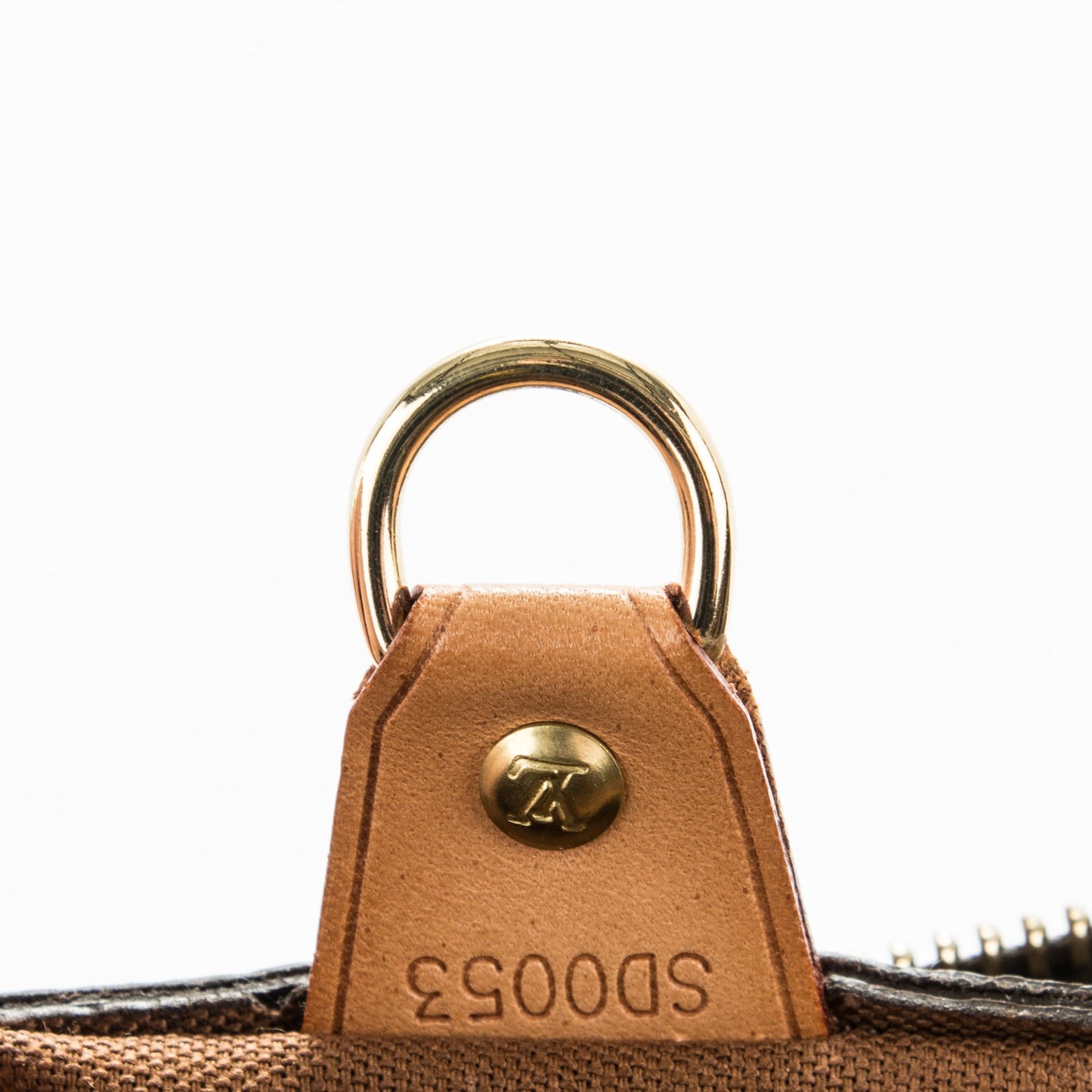 Monogram Cabas Piano