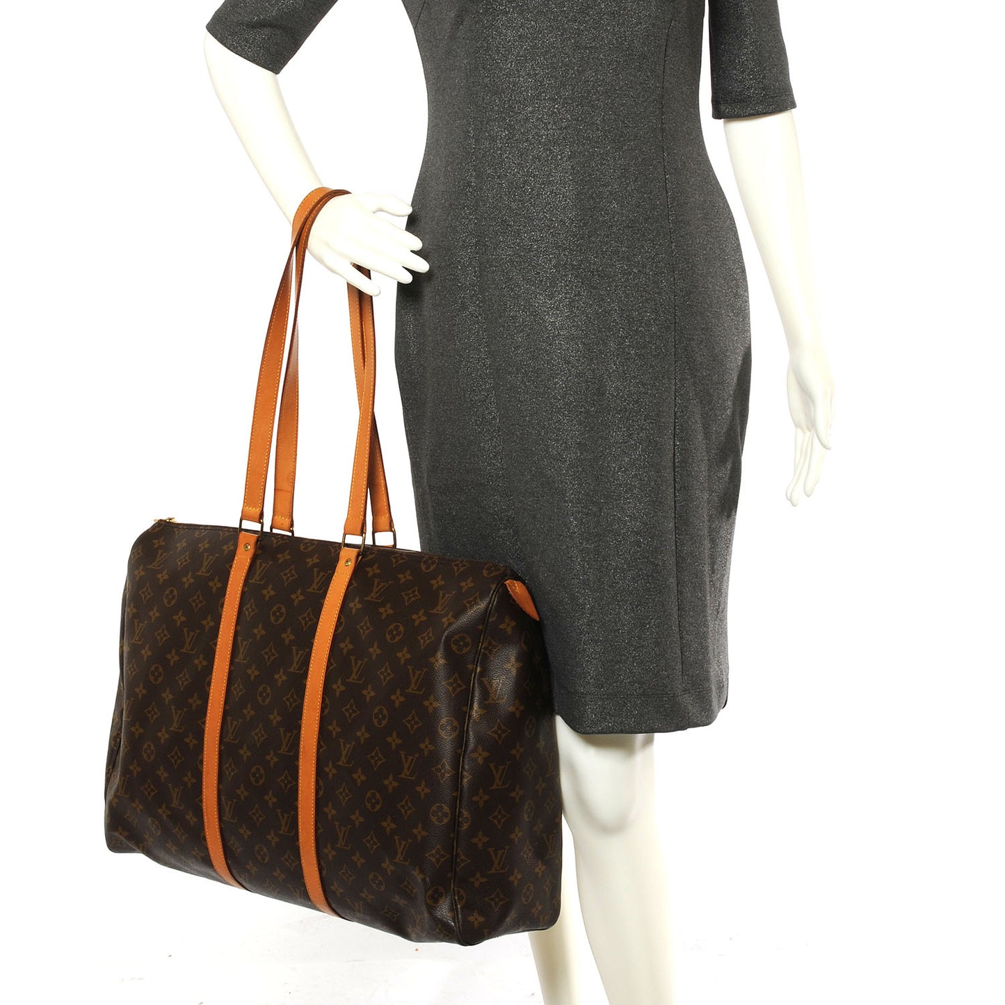 Monogram Sac Flanerie 45 Overnight Bag