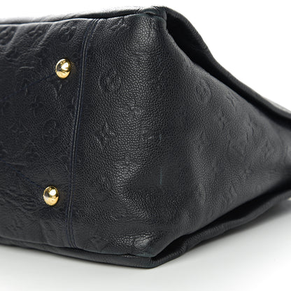 Louis Vuitton Empreinte Artsy MM Infini 8 of 9