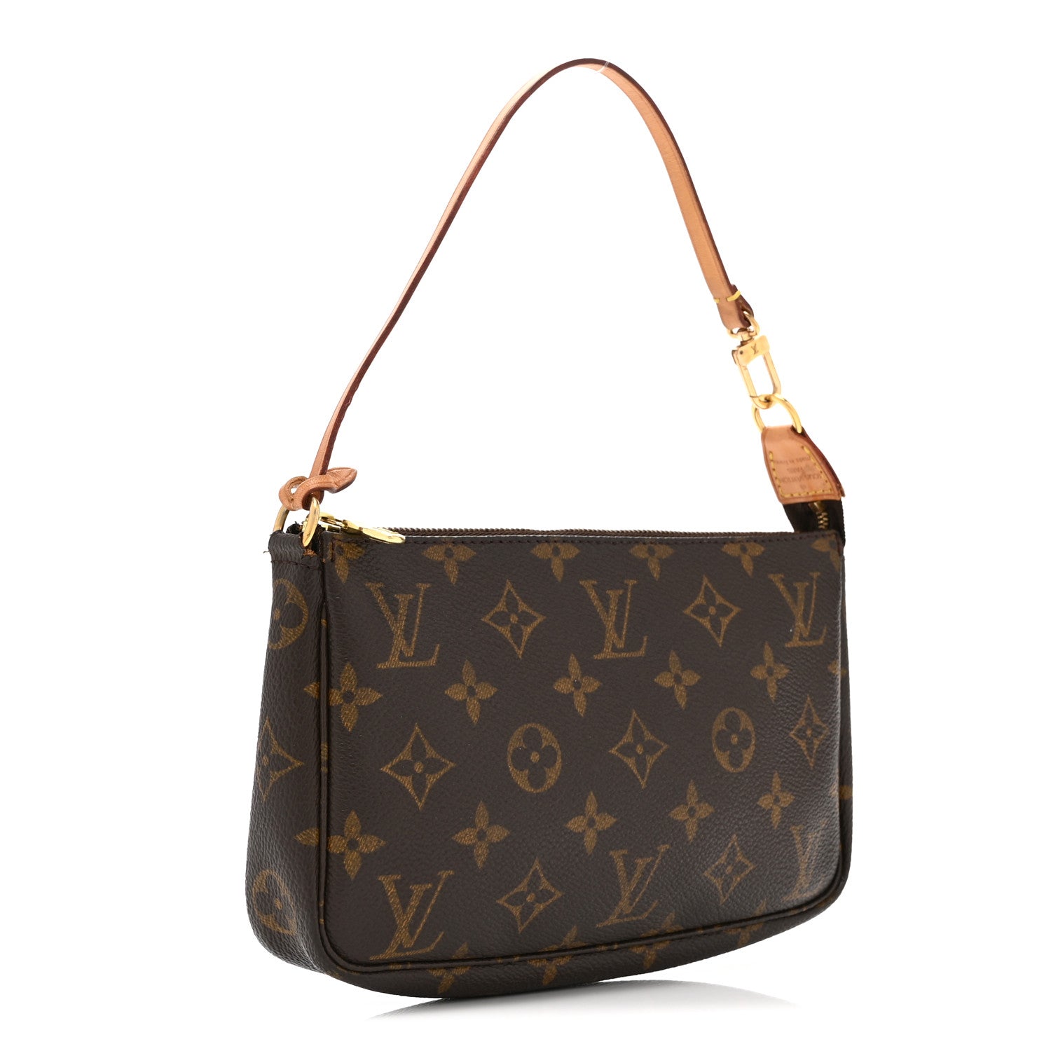 Louis Vuitton Monogram Pochette Accessories 3 of 10