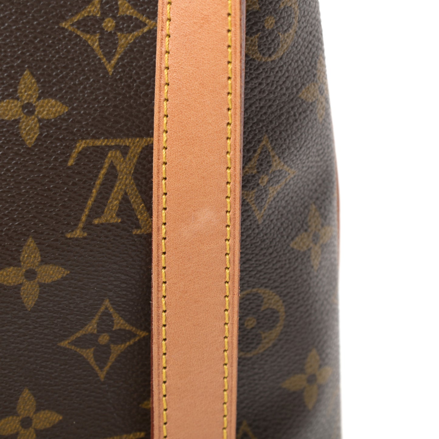 Monogram Musette Salsa