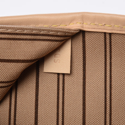 Louis Vuitton Monogram Neo Neverfull GM 11 of 12