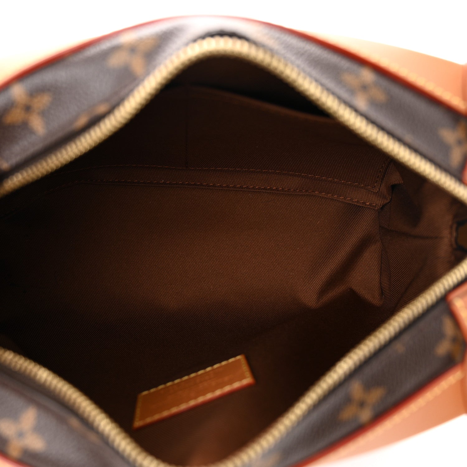 Louis Vuitton Monogram Soft Trunk 5 of 8