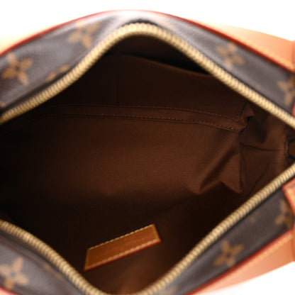 Louis Vuitton Monogram Soft Trunk 5 of 8