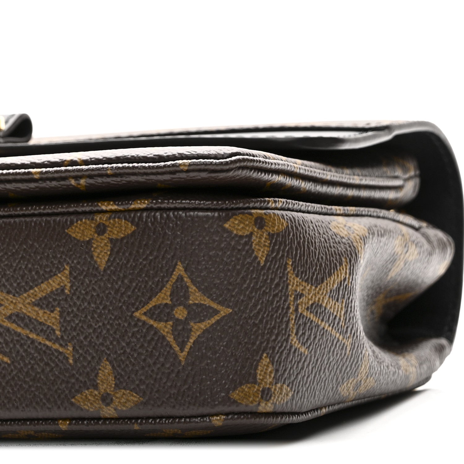 Louis Vuitton Monogram Marceau Black 9 of 9