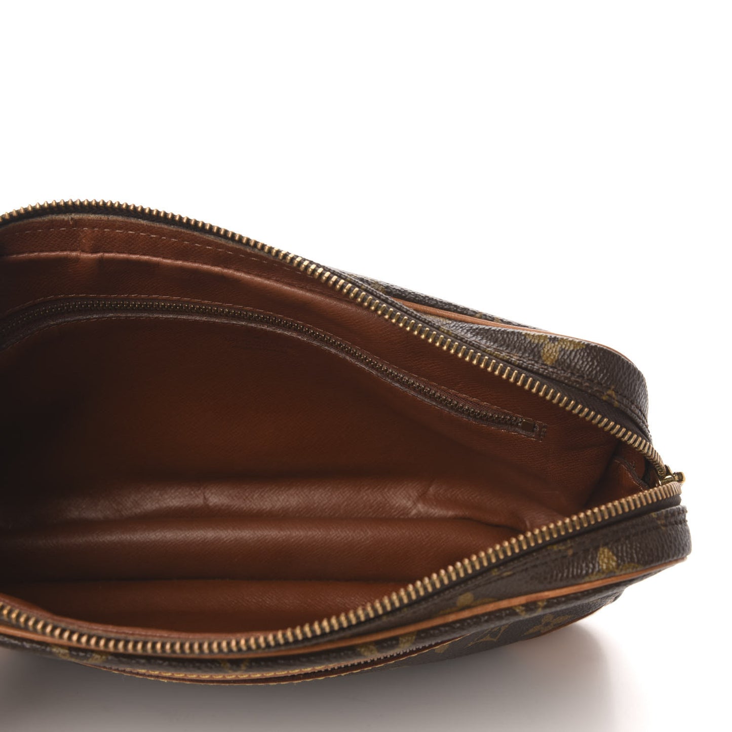 Monogram Pochette Marly Dragonne 26