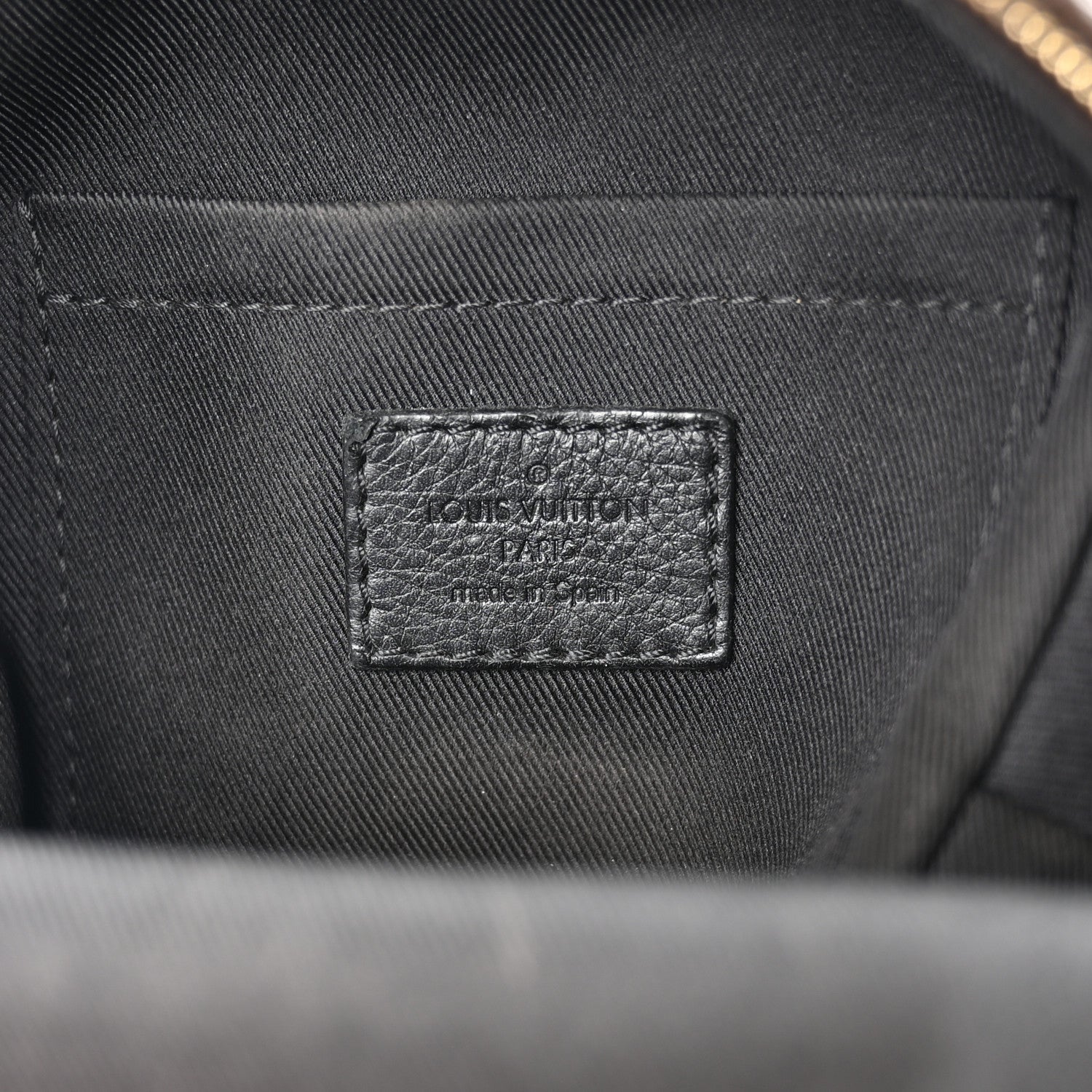 Louis Vuitton Monogram Palm Springs Backpack Mini 11 of 23