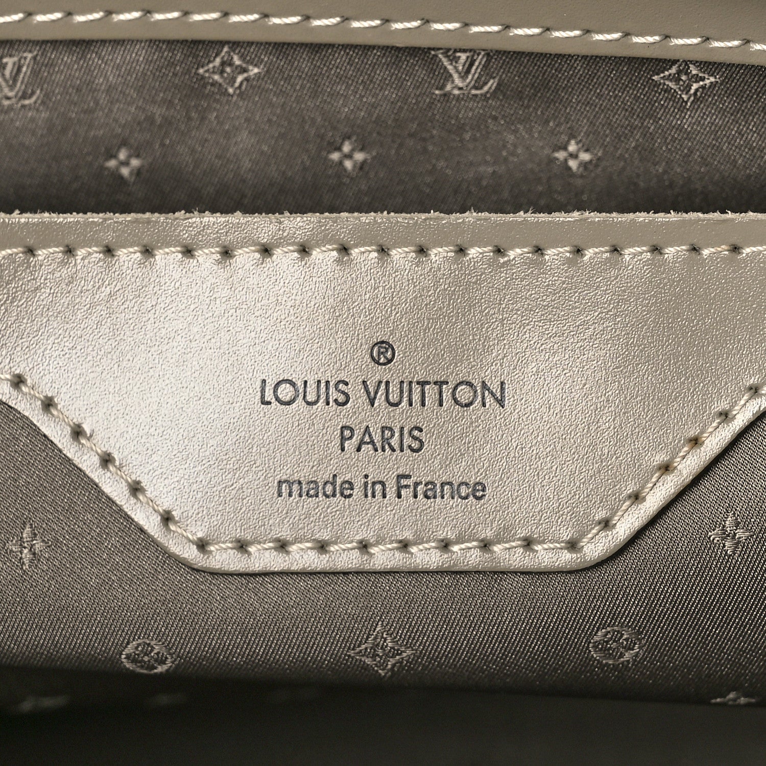 Louis Vuitton Suhali Le Radieux Verone 5 of 7