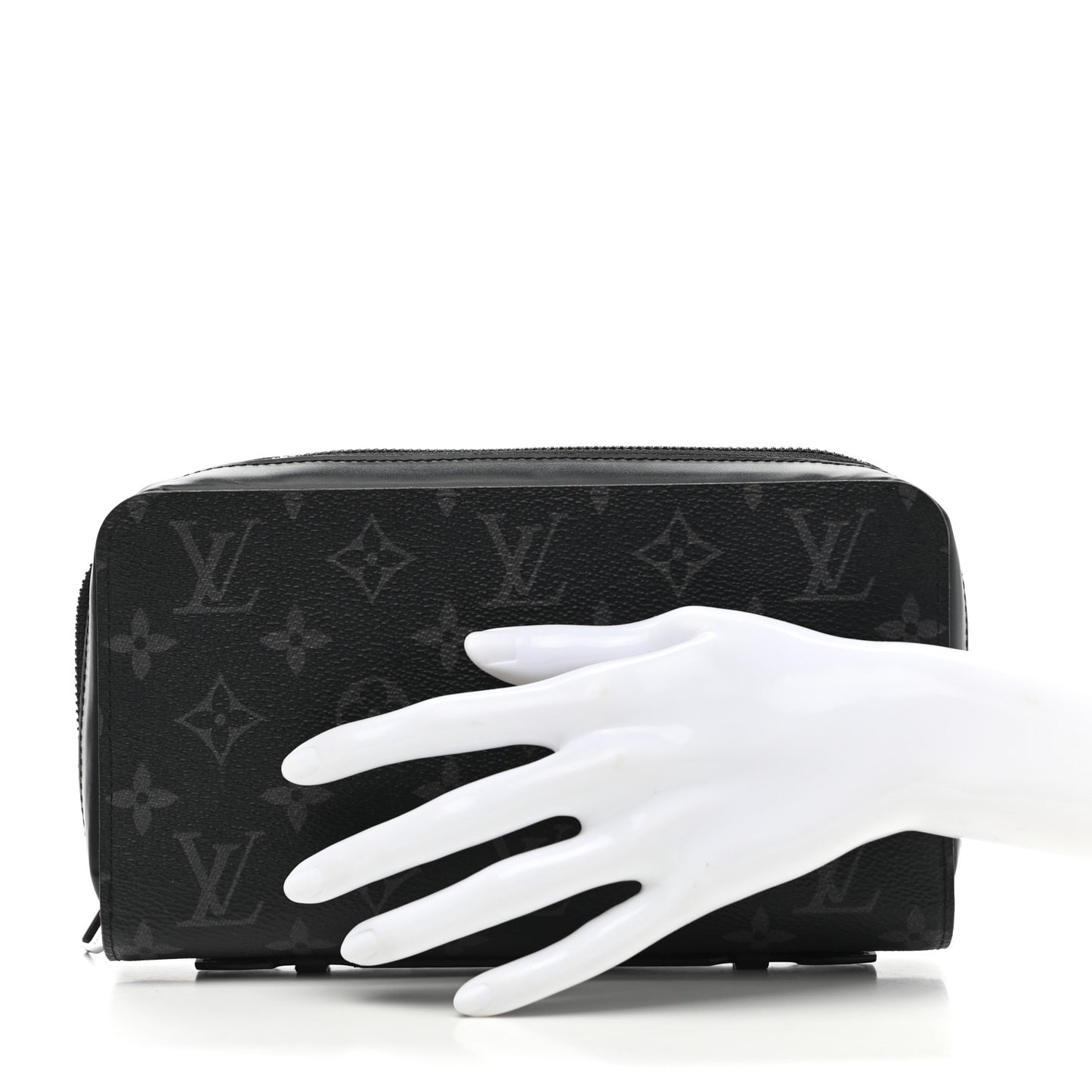 Monogram Eclipse Zippy XL Wallet