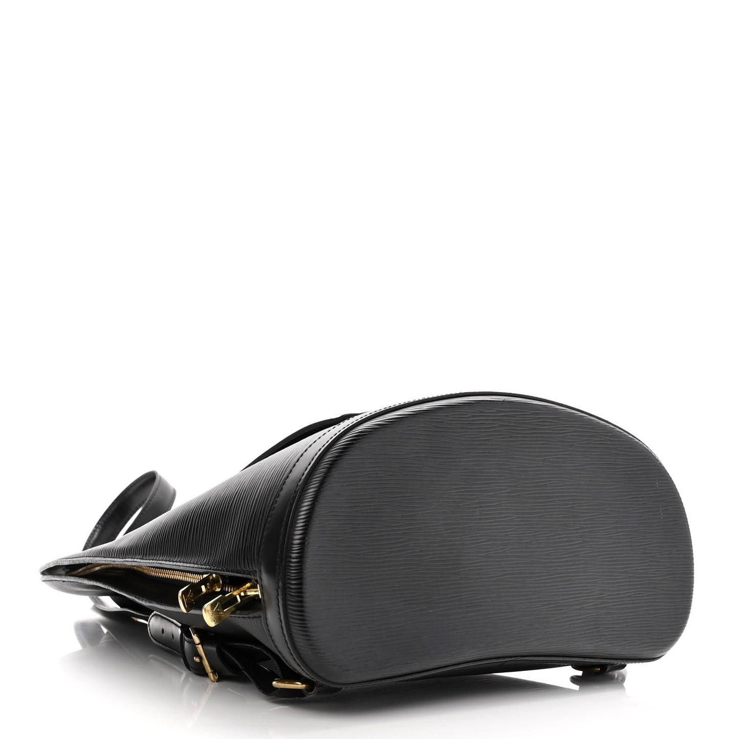 Epi Gobelins Backpack Black