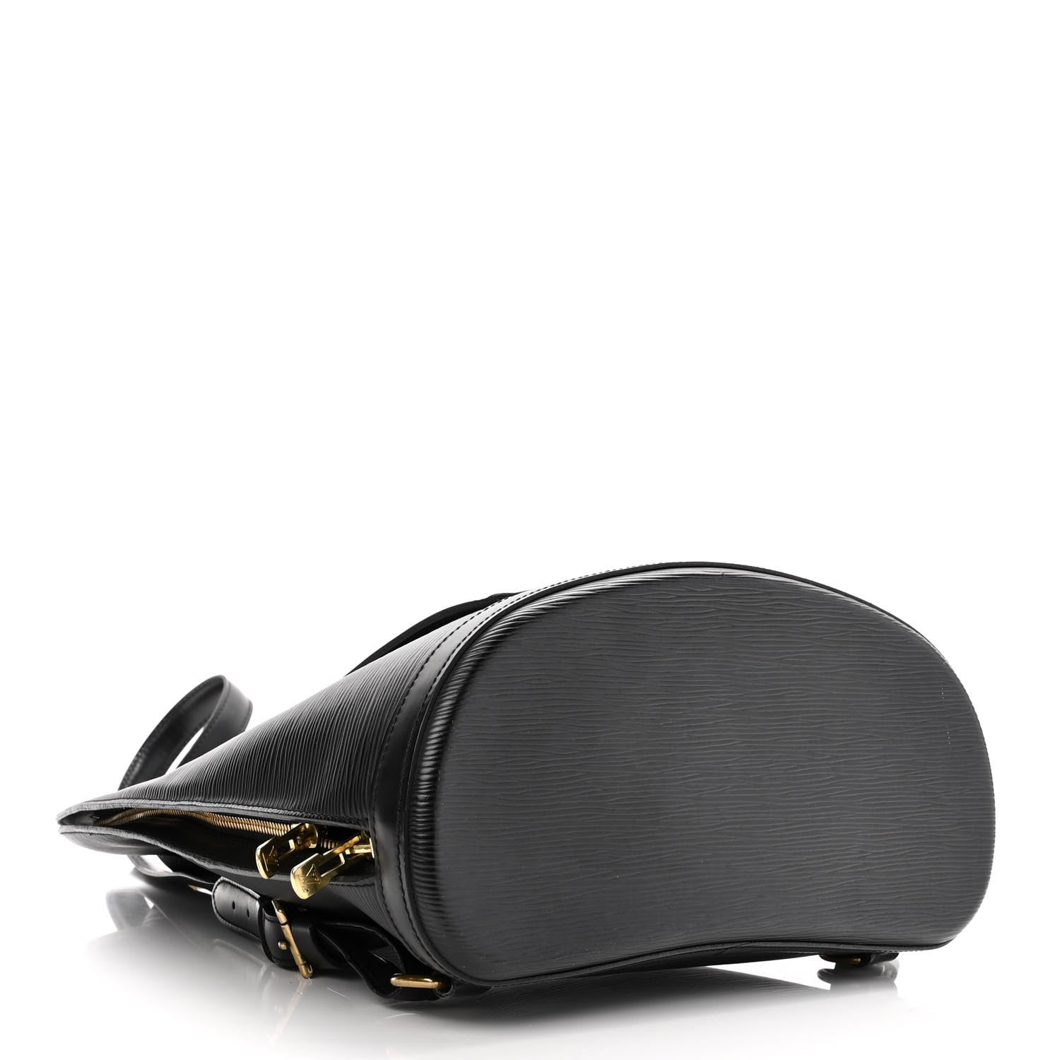 Louis Vuitton Epi Gobelins Backpack Black 4 of 8