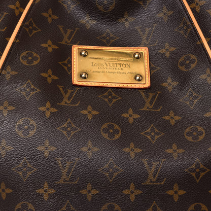 Louis Vuitton Monogram Galliera GM 11 of 11