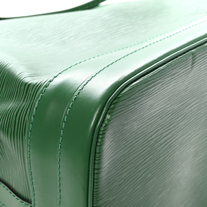 Louis Vuitton Epi Noe Borneo 9 of 13