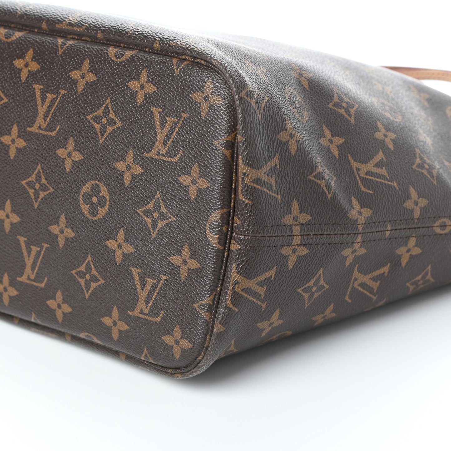 Monogram Neverfull MM