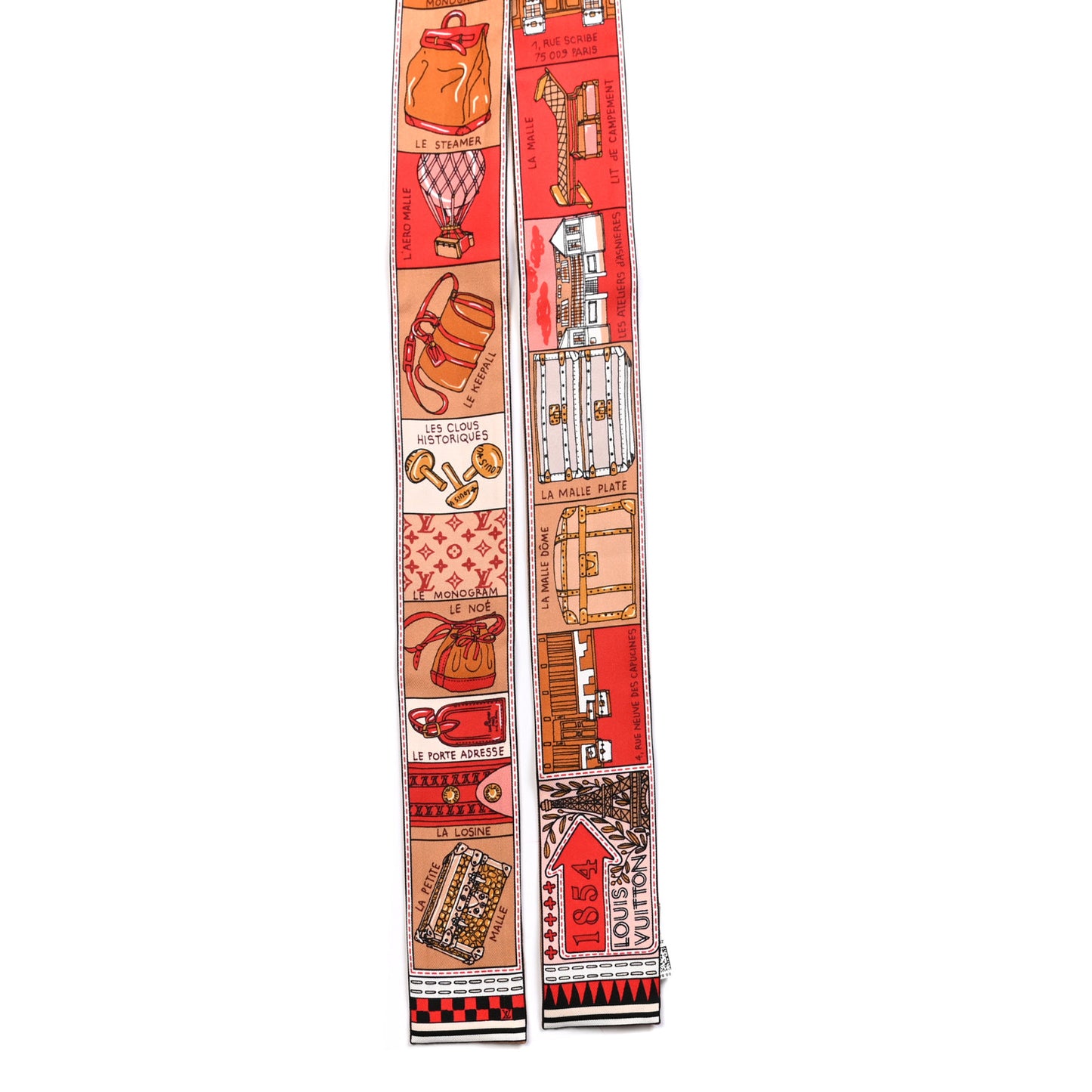 Silk Jeu De Louis BB Bandeau Beige
