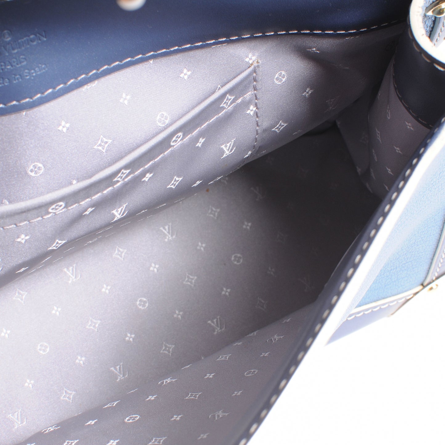 Suhali Le Talentueux Blue